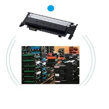 고효율 호환CLT-C510파랑토너 삼성SL-C510 C513 C563W