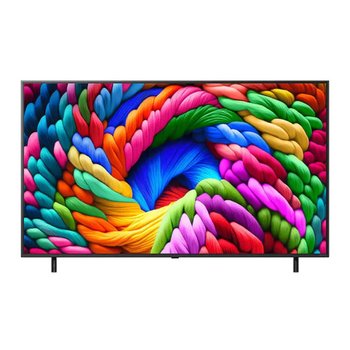 LG 나노셀 AI TV 65NA1C90AMA 스탠드형 163cm