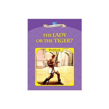 The Lady or the Tiger