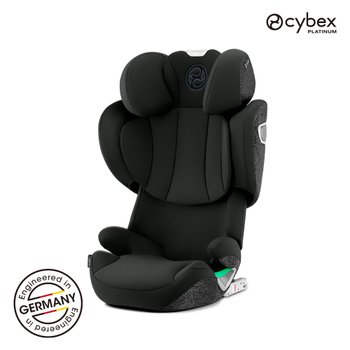 싸이벡스 솔루션 티 컴포트 아이사이즈 주니어 카시트 / 솔루션 T COMFORT