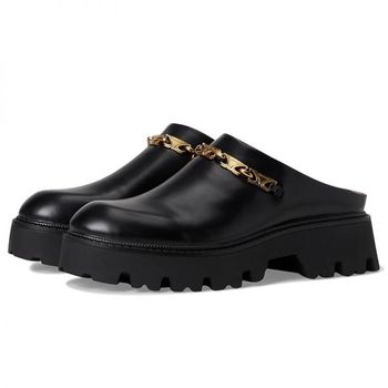 [해외] Circus NY by Sam Edelman 우먼 Pattie Mule Clog 슈즈 운동화 - 블랙 929368