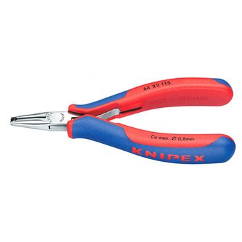 자재 KNIPEX 니퍼(전자)_64-22-115A