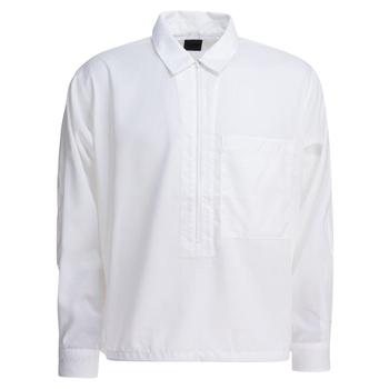 [해외] 25SS Daiwa Pier 39 긴팔 셔츠 8811 0054 70401 White