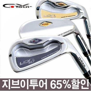지브이투어 65  아이언 7번 PW47 AW52 SW56 웨지 IA2072065
