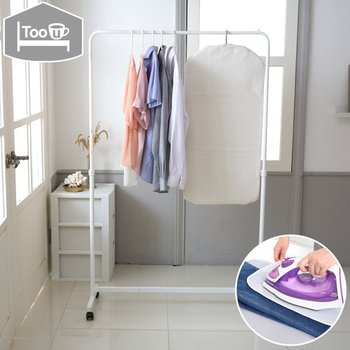 펠로 다리미매트 폴더형(PE시트포함)