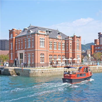 [내맘대로 자유식][부관훼리] 큐슈 3박4일_맘대로 골라먹는 먹방여행 시내숙박