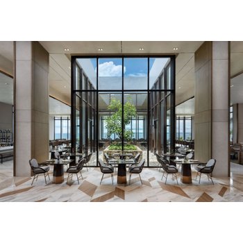 [청주출발]세부 자유여행 5일 쉐라톤리조트 코트야드뷰룸 리조트조식 공항픽업 여행자보험 아쿠아웰컴BAG&쿠폰북제공 선택관광사전예약할인