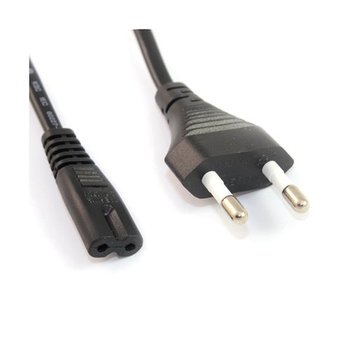 (CableMaster) 220V 전용 8자 전원 파워케이블 2m