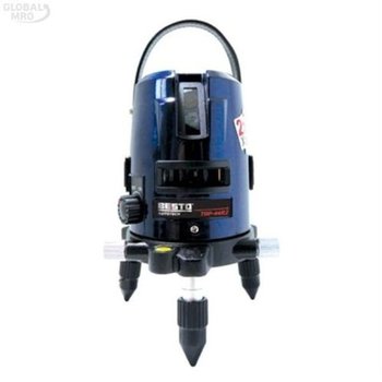 [VCK26P37]레벨기 수평기 소모품(BLUE)수동 4V4H 4V4