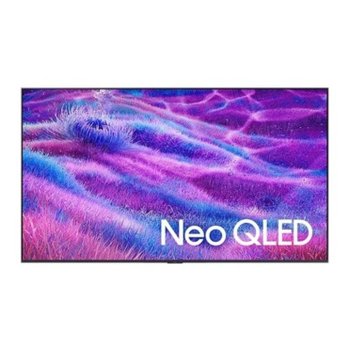 삼성 Neo QLED TV 189cm(75인치) KQ75QNF80AFXKR 스탠드