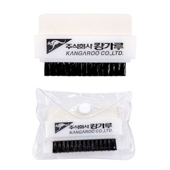 로퍼 및 구두 클리너 누벅 지우개 오염 제거제 운동화 세척용품 슈즈 관리 솔 신발관리