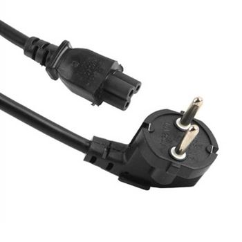 전원용 크로바 전원케이블 220V 3구 전선 전원연결선 3구파워케이블 3구전원케이블