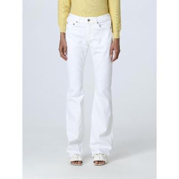 [해외] 워싱턴디씨 Womans Jeans Washington Dee cee W2SS23ELWW White 0143 [관부가세포함]