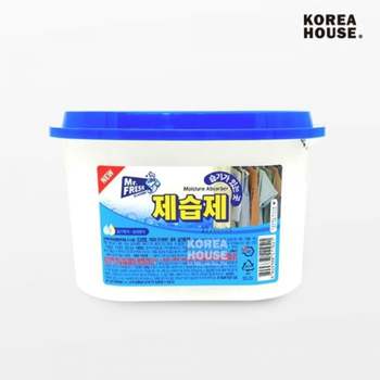 장마용품 <b>물</b><b>먹는</b><b>하마</b> 제습제 방충제 제습제거게