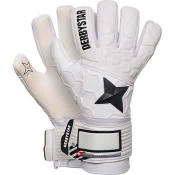 [해외] 독일 더비스타 골키퍼 장갑 799584 Derbystar Classico I Unisex Gloves
