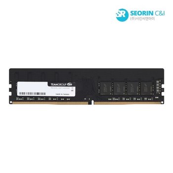 TeamGroup DDR4-3200 Elite 서린 (32GB)