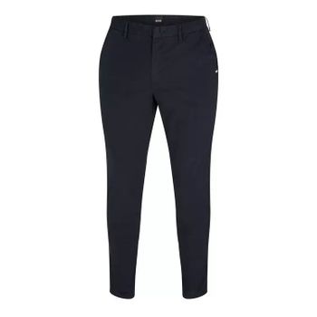 휴고보스 카이토3-D 블랙 바지 151626351