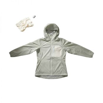 ARC`TERYX 아크테릭스 26SS 스쿼미시 후디 우먼 (AJQSW10268HEA) (SQUAMI 아미SH HOODY W)