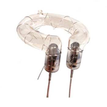 포멕스 사진조명 플래시 튜브 3000w (QT30) (OR9901) U3000A 전용 (플러그