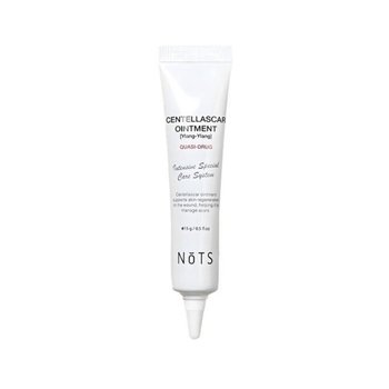 낫츠 센텔라스카 일랑일랑 15ml 1개