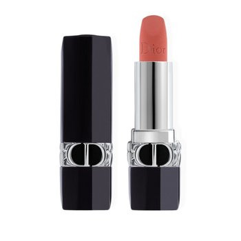 [해외] DIOR 디올 루쥬 디올 컬러 립 밤 3.5g 768 로즈우드