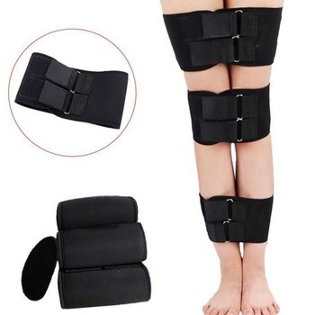 다리교정벨트 균형 유지 오무리기 방지벨트 3종 어깨결림 척추건강 척추측만증 골반교정기 목까