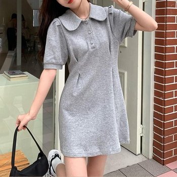 [MEM27Q11_62_62]봄 여름 데일리 꾸안꾸 미니 스커트