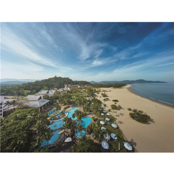 [단독4!6!8!혜택][150상당특전/단독행사/호핑/반딧불] 코타키나발루 샹그릴라 라사리아(가든윙 가든뷰) 3박 5일 AMP705LJR3