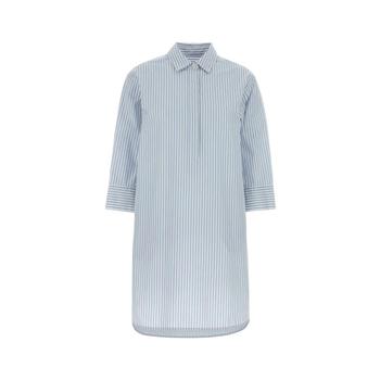 [해외] 26SS 울리치 롱 원피스 CFWWDR2023FRUT5378 31199 Stripped