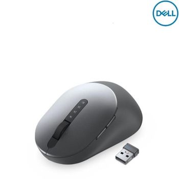 무선.블루투스 광마우스 MS5320W 델 멀티 디바이스 디지털/가전