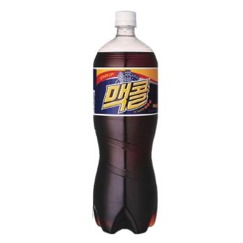 [일화] 맥콜 1.5L 낱개 / 1페트 (S11483462)