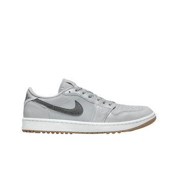 [해외] Jordan 1 Low Golf Wolf Grey Iron Grey