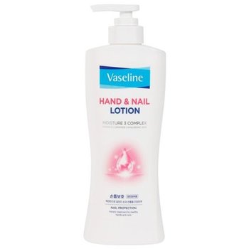 애경 바세린 핸드 앤 네일 로션 450ml