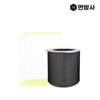 (주)네이처테이블 [호환] 쿠쿠공기청정기필터 AC-25W20FPMO AC-25W20FPM