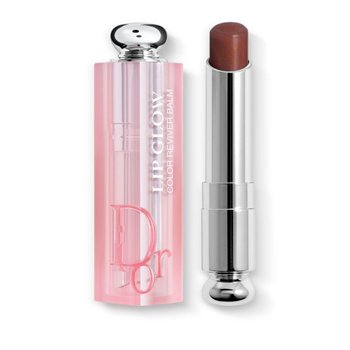 [해외] DIOR 디올 리미티드 에디션 디올 어딕트 립 글로우 브라운
