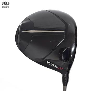 [중고] 타이틀리스트 TSR2 10도 S 드라이버 DA3863198
