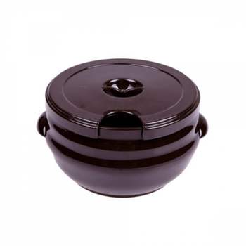 WL 양념 항아리단지 5호 다대기단지 업소용양념단지