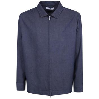 [해외] 26FW 피티제로우노 수트 자켓 TL3SGB210TOR SD92 0360 NAVY