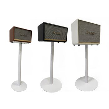 [해외] 마샬 스피커 전용 스탠드 고급형 거치대 (케이블 수납버전) 액톤2/스탠모어2/워번2 받침대