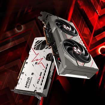[해외] Sapphire 라데온 RX 9060 XT 16GB GDDR6 META 그래픽카드 관부가세포함