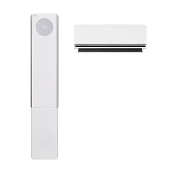 [+]LG전자 멀티형에어컨 FQ18FV6ES2 전국 기본설치비포함 전국 무료