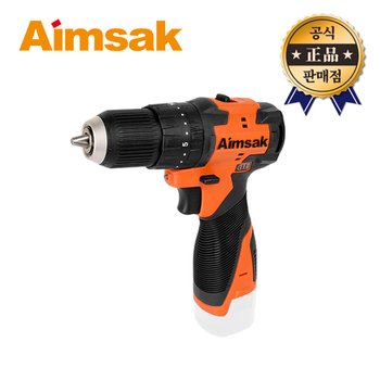 아임삭 충전해머드릴 BL14T50 2G 브러쉬리스 14.4V 본체