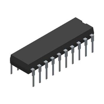 ATMEL AT29C512-12PC 플래시 메모리 IC 512Kb 병렬 NOR 플래시 메모리 (HBM1711)