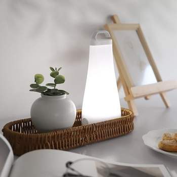 아웃도어 캠핑 낚시 등산 LED 손전등 랜턴 무드등 여행 자전거 라이딩