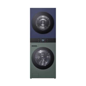 LG 트롬 오브제 워시타워 WA2525GYZF 배송무료