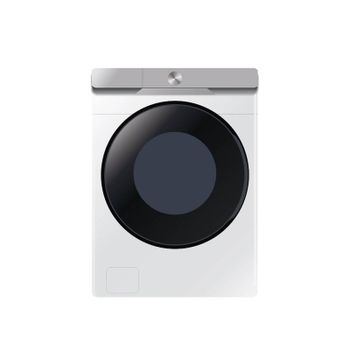 삼성전자 그랑데 AI WF25DG8650BW 드럼세탁기 화이트 25kg[36234261]