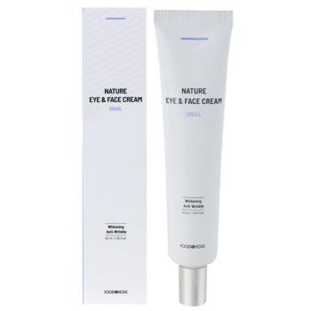 [에스에스_62]아직도 40ml 눈가에만 스네일 아이크림 40ml (S46506296)