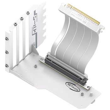 PCI-E 4.0 라이저 케이블 지지대 그래픽카드케이블 GPU지지대 컴퓨터부품 라이저케이블