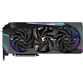 [해외] 영국 기가바이트 그래픽카드 Gigabyte AORUS GeForce RTX 3080 XTREME 10GB V2 LHR Graphics Car