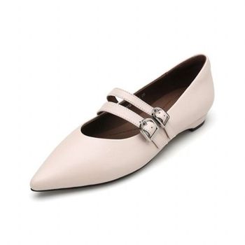 여성 플랫 (1.5CM) 012435701 C-2I[35518898]